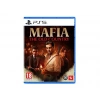 TAKE 2 Mafia The Old Country PS5 Oyun