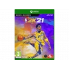 TAKE 2 NBA 2K21 Mamba Forever Xbox One Oyun