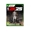 TAKE 2 NBA 2K25 Standard Edition XBox SX Oyun