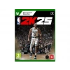 TAKE 2 NBA 2K25 Standard Edition XBox SX Oyun