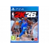 TAKE 2 NBA 2K26 Standart Edition PS4 Oyun