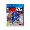 TAKE 2 NBA 2K26 Standart Edition PS4 Oyun