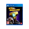 TAKE 2 New Tales From The Borderlands PS4 Oyun