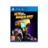 TAKE 2 New Tales From The Borderlands PS4 Oyun