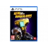 TAKE 2 New Tales From The Borderlands PS5 Oyun