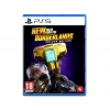 TAKE 2 New Tales From The Borderlands PS5 Oyun