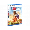 TAKE 2 PGA 2K25 PS5 Oyun
