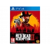 TAKE 2 Red Dead Redemption 2 PS4 Oyun