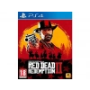 TAKE 2 Red Dead Redemption 2 PS4 Oyun