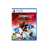 TAKE 2 Sonic X Shadow Generations PS 5 Oyun