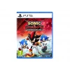 TAKE 2 Sonic X Shadow Generations PS 5 Oyun