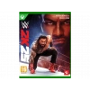 TAKE 2 WWE 2K25 Standard Edition XBox SX Oyun