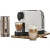 TCHIBO Cafissimo Pure+ Kapsüllü Kahve Makinesi Beyaz
