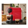TCHIBO Cafissimo Pure+ Kapsüllü Kahve Makinesi Kırmızı
