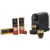 TCHIBO Cafissimo Pure+ Kapsüllü Kahve Makinesi Siyah