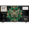 TCL 55C6K  55 inç 139 Ekran Uydu Alıcılı Smart Google 4K Premium QD-Mini LED TV