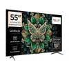 TCL 55C6K  55 inç 139 Ekran Uydu Alıcılı Smart Google 4K Premium QD-Mini LED TV
