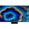 TCL 55C755GTV 55 inç 139 Ekran Uydu Alıclı 4K Mini LED Google TV