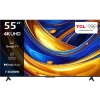 TCL 55P655GTV 55 inç 138 Ekran Uydu alıcılı Smart 4K  UHD Google TV