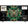 TCL 65C6K  65 inç 165 Ekran Uydu Alıcılı Smart Google 4K Premium QD-Mini LED TV