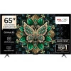 TCL 65C6K  65 inç 165 Ekran Uydu Alıcılı Smart Google 4K Premium QD-Mini LED TV