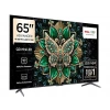TCL 65C6K  65 inç 165 Ekran Uydu Alıcılı Smart Google 4K Premium QD-Mini LED TV