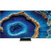 TCL 65C755GTV 65 inç 164 Ekran Uydu Alıcılı Smart 4K QD-Mini LED Google TV