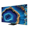 TCL 65C755GTV 65 inç 164 Ekran Uydu Alıcılı Smart 4K QD-Mini LED Google TV