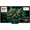 TCL 65C7K 65 inç 164 Ekran Uydu Alıcılı Smart Google 4K Premium QD-Mini LED TV