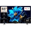 TCL 65P7K 65 inç 165 Ekran Uydu Alıcılı Smart 4K UHD QLED Google TV