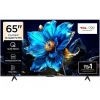 TCL 65P7K 65 inç 165 Ekran Uydu Alıcılı Smart 4K UHD QLED Google TV
