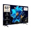 TCL 65P7K 65 inç 165 Ekran Uydu Alıcılı Smart 4K UHD QLED Google TV