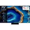 TCL 75C755GTV 75 inç 189 Ekran Uydu Alıcılı 4K Mini LED Google TV