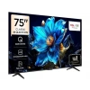 TCL 75P7K 75 inç 190 Ekran Uydu Alıcılı Smart 4K UHD QLED Google TV