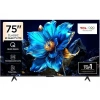 TCL 75P7K 75 inç 190 Ekran Uydu Alıcılı Smart 4K UHD QLED Google TV