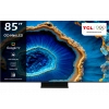 TCL 85C755GTV 85 inç 215 Ekran Uydu Alıcılı 4K Mini LED Google TV