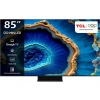TCL 85C755GTV 85 inç 215 Ekran Uydu Alıcılı 4K Mini LED Google TV