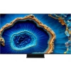 TCL 85C755GTV 85 inç 215 Ekran Uydu Alıcılı 4K Mini LED Google TV