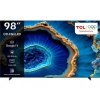 TCL 98C755 98 inç 249 Ekran Uydu Alıcılı Smart 4K UHD QLED Google TV