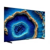 TCL 98C755 98 inç 249 Ekran Uydu Alıcılı Smart 4K UHD QLED Google TV