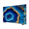 TCL 98C755 98 inç 249 Ekran Uydu Alıcılı Smart 4K UHD QLED Google TV