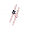 TCL Movetime Family Watch MT46X Akıllı Çocuk Saati Pembe