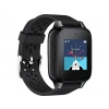 TCL Movetime Family Watch MT46X Akıllı Çocuk Saati Siyah