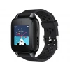 TCL Movetime Family Watch MT46X Akıllı Çocuk Saati Siyah
