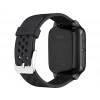 TCL Movetime Family Watch MT46X Akıllı Çocuk Saati Siyah