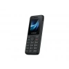 TCL Onetouch 5041 Tuşlu Cep Telefonu Koyu Gri