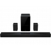 TCL Q85H 860 W Ray Danz DTSX SoundBar Siyah