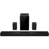 TCL Q85H 860 W Ray Danz DTSX SoundBar Siyah