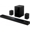 TCL Q85H 860 W Ray Danz DTSX SoundBar Siyah