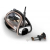 TEFAL FV9845 Ultimate Pure Buharlı Ütü Siyah Bronz
